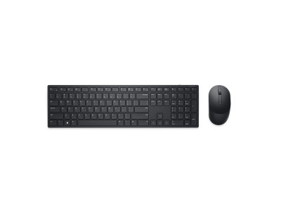Dell Pro KM5221W - keyboard and
