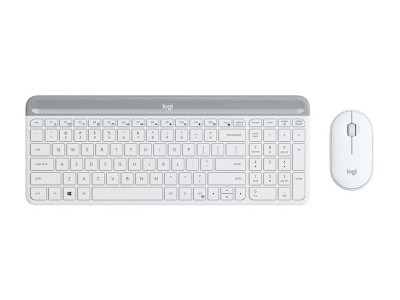 Logitech MK470 Slim Combo