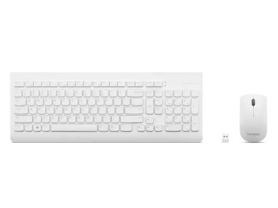 Lenovo | Wireless Combo Keyboard &