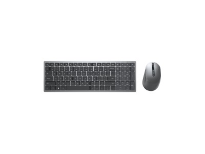 DELL KM7120W keyboard RF Wireless +