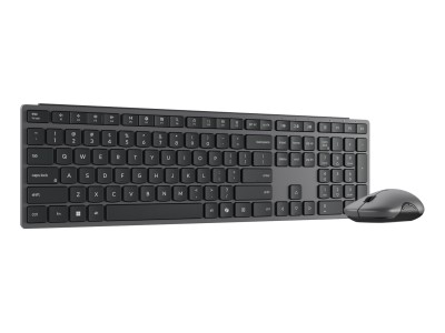 Lenovo 700 Modern keyboard Mouse included