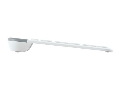 Logitech Slim Wireless Combo MK470