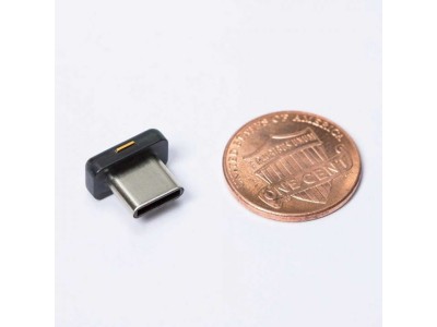 Yubico YubiKey 5C Nano