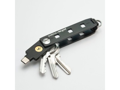 Yubico YubiKey 5C NFC - USB-C