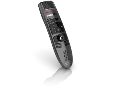 Philips Speechmike Premium USB Microphone