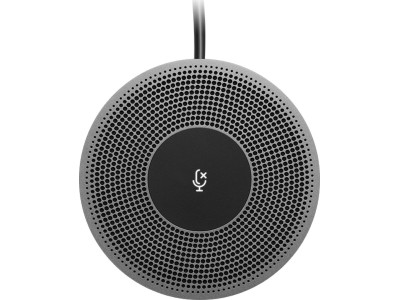 LOGITECH EXPANSION MEETUP MICROPHONE 989-000405