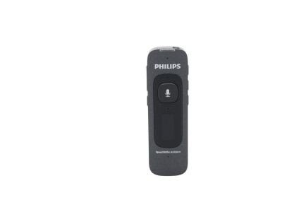 Philips SpeechMike Ambient PSM5000 Dictation Microphone