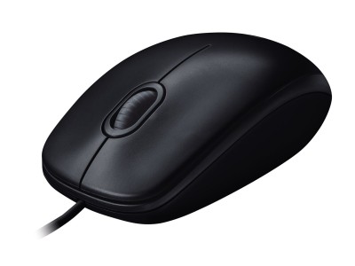 Logitech Mouse M90
