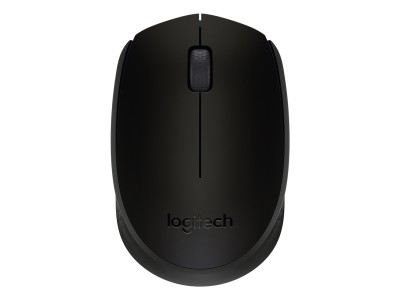 Logitech B170 Wireless Mouse