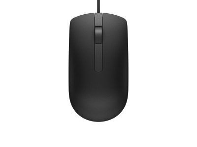 DELL MS116 mouse USB Type-A Optical