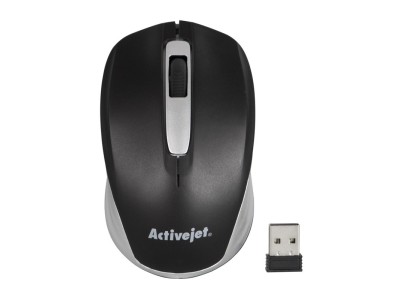 Activejet AMY-313 Mouse wireless USB (optical
