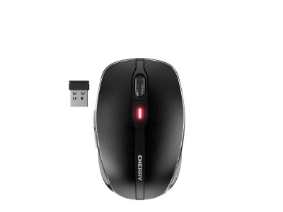 CHERRY MW 8C ADVANCED mouse Ambidextrous