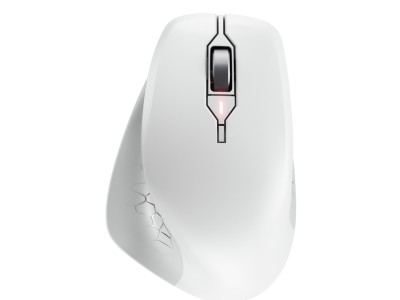 CHERRY STREAM MOUSE COMFORT