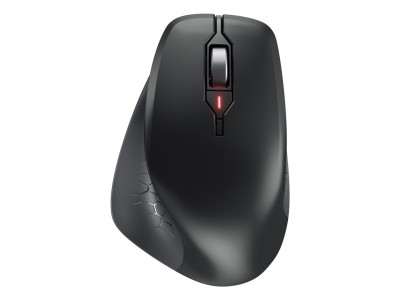 CHERRY STREAM MOUSE COMFORT