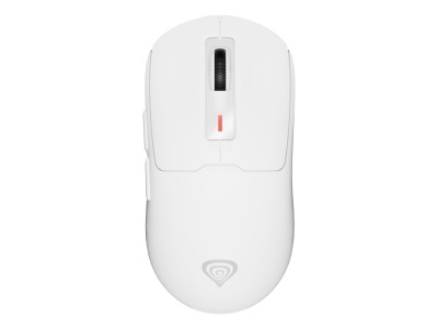 GENESIS Zircon 660 PRO White
