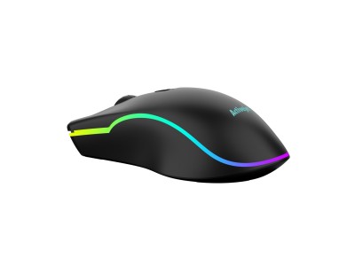 Activejet AMY-W390 USB wired heated mouse