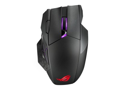 ASUS ROG Spatha X Gaming Mouse