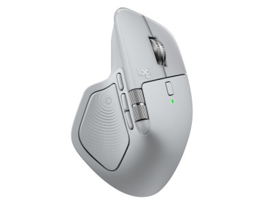 Logitech MX Master 4 mouse Office