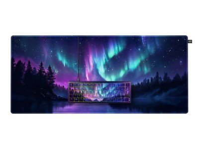 CHERRY NORTHERN LIGHT Bundle keyboard Home