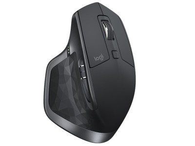 Logitech MX Master 2S mouse Office