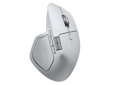 Logitech MX Master 4 for Mac