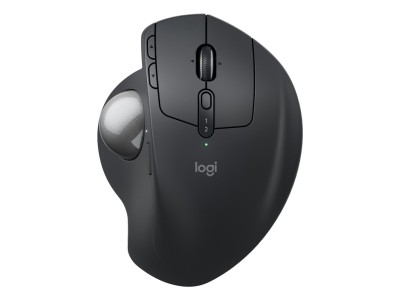 Logitech MX Ergo S mouse Office