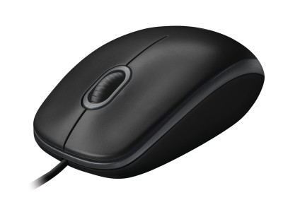 Logitech B100 Optical USB Mouse