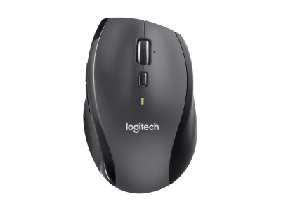 Logitech Marathon Mouse M705