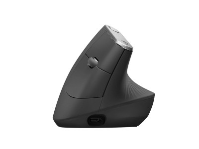Logitech MX Vertical Advanced Ergonimic mouse