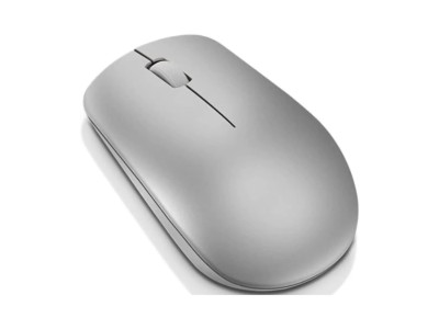 Lenovo 530 Wireless Mouse – Platinum