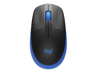 Logitech M190 mouse RF Wireless Optical