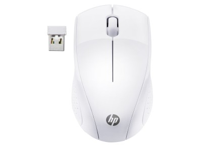 HP 220 mouse RF Wireless Optical