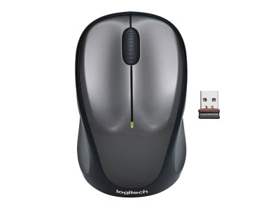 Logitech Wireless Mouse M235