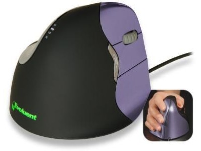 Mouse vertical Evoluent Vertical Mouse4 Small