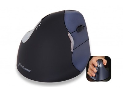 BakkerElkhuizen Evoluent 4 Wireless
