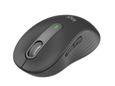 Logitech Signature M650 Wireless Mouse