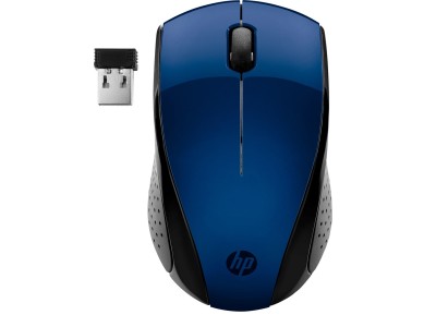 HP 220 mouse Ambidextrous RF Wireless