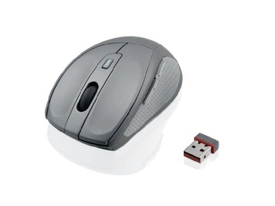 IBox Swift mouse Right-hand RF Wireless
