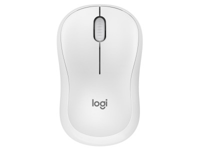 Logitech M240 Silent mouse Travel Ambidextrous