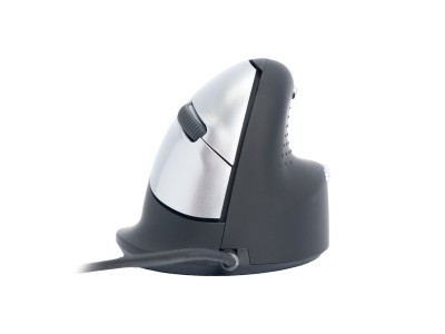 R-Go Tools Ergonomic mouse R-Go HE