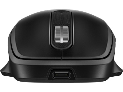 HP 510 Ultra-Fast Rechargeable Wireless Mouse