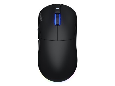 HATOR Quasar 3 Wireless mouse Gaming
