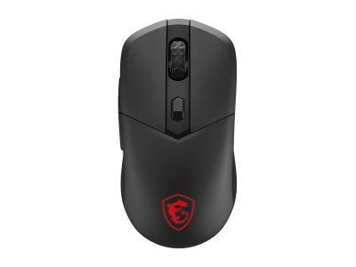 MSI VERSA 300 WIRELESS 8K mouse