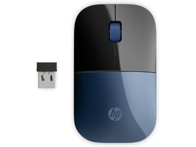 HP Wireless Mouse Z3700