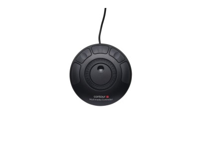 Contour Design Contour Multimedia Controller, Xpress