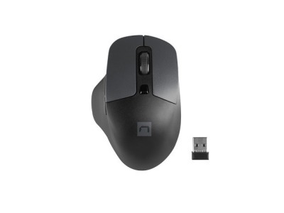 Natec Genesis Blackbird 2 mouse RF
