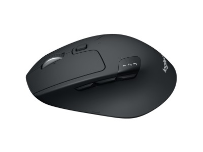 Logitech M720 Triathlon Mouse