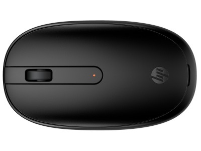 HP 240 Black Bluetooth Mouse