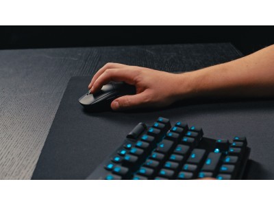 Logitech G 910-006630 mouse Gaming Right-hand