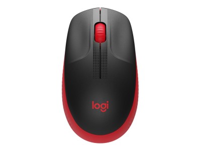 Logitech M190 mouse RF Wireless Optical